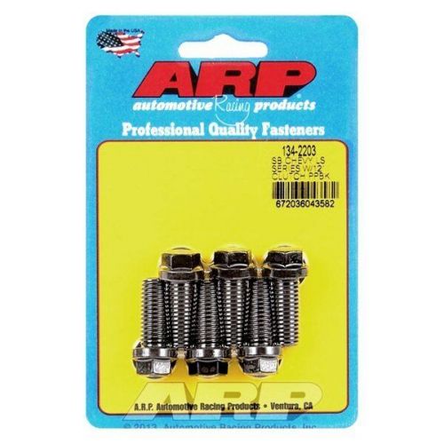 Arp 134-2203 - clutch pressure plate bolt kit