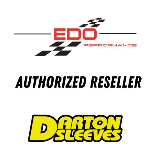 Darton 300-035-sf/df dry seal tight sleeves for nissan sr20