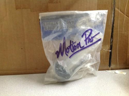 Motion pro® push-pull throttle   061058