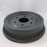 Iap/dura international bd8999 rear brake drum