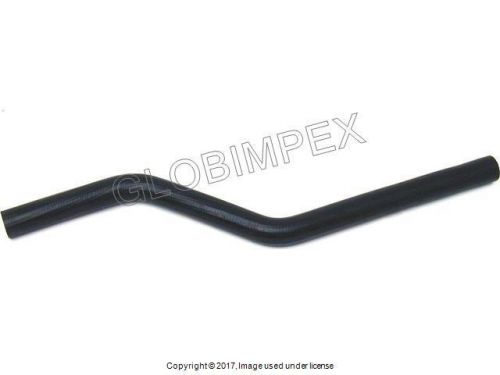 Jaguar vanden plas xj8 xk8 xkr (1997-2006) heater hose return uro parts