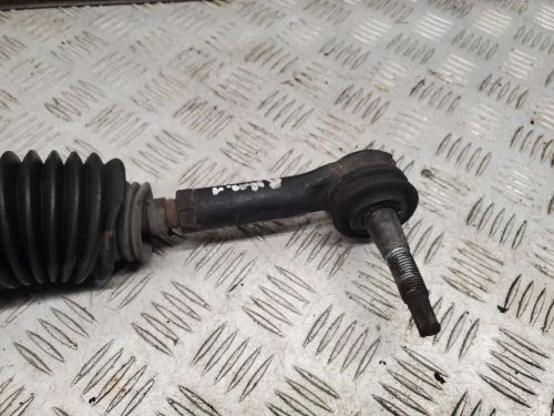 2012 dodge memory front left tie rod gasoline 287kw atv81870-