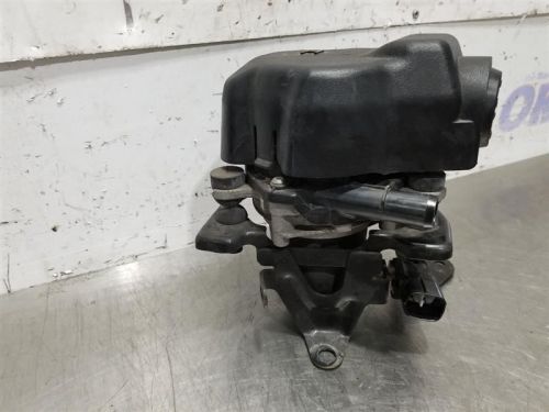 12-22 toyota 4runner oem air injection pump