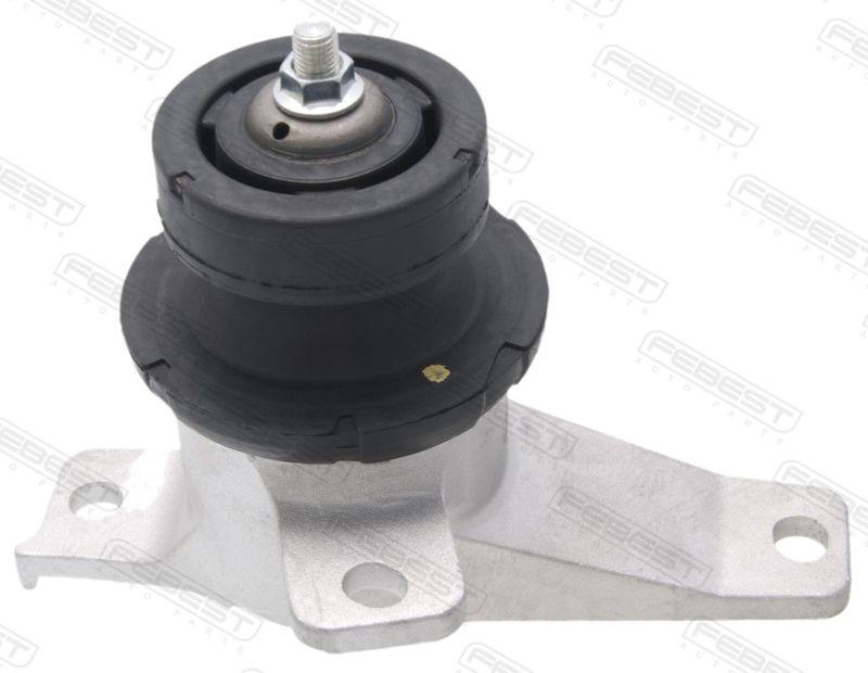 Right engine mount mitsubishi colt z32a/z34a/z36a/z37a/z38a/z39a 2004- mr594202