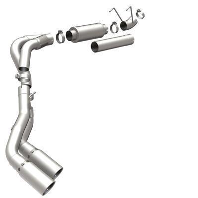 Magnaflow xl performance exhaust system 16971