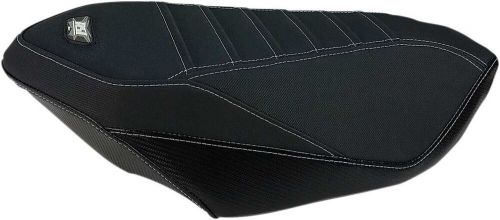 Rsi racing gripper seat cover - sc-16p