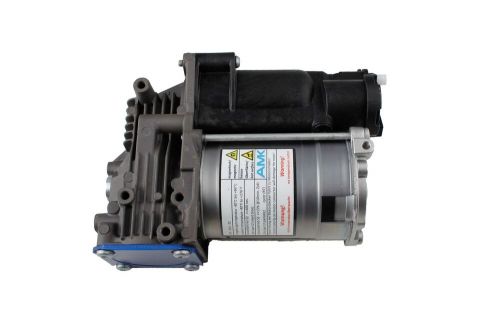 Bilstein 10-261316 compressor, compressed air system for mercedes-benz-