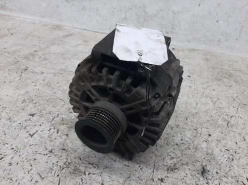 2016 mercedes benz  e class 2.1l diesel 200a alternator