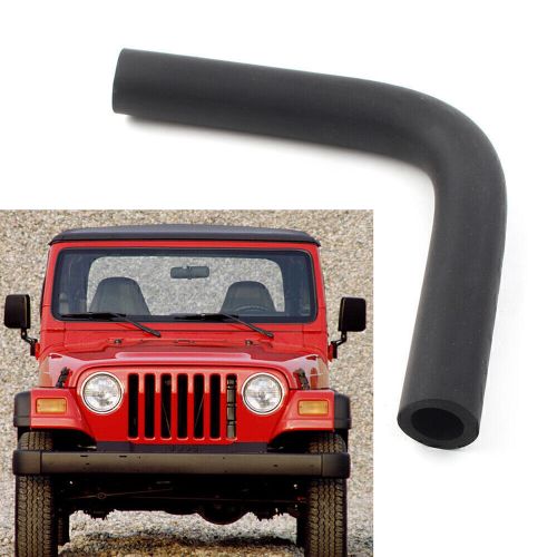 Crankcase vent valve tube valve hose for jeep wrangler 1997-2004 2003 53030615