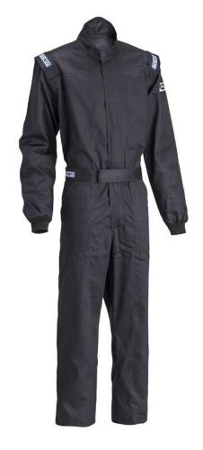 Sparco 001051d1snr driver series 1-piece driving suit- sfi 3.2a/1 - 1 layer frc