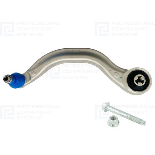 For tesla model 3 model y front lower rear left suspension wishbone control arm