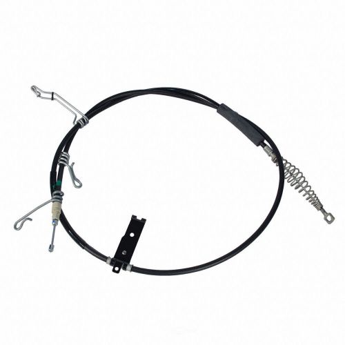 Rr right brake cable  motorcraft  brca261