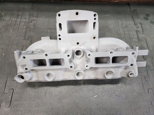 Volvo penta 3.0l factory exhaust manifold 3848837 brand new!! 3.0gl