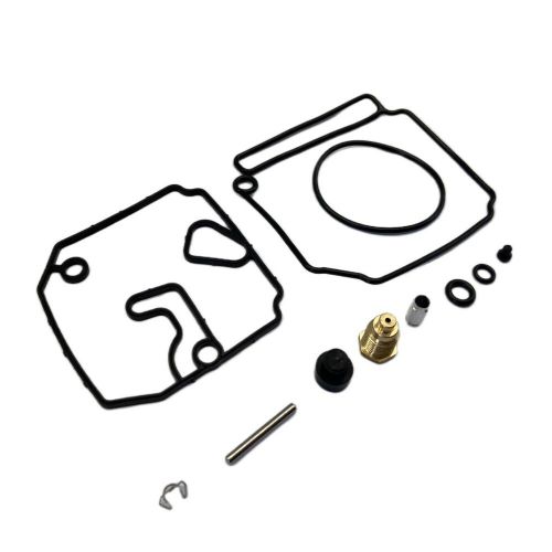 Carburetor repair kit yamaha 2 stroke 75 85 90 hp outboard motor 6h1-w0093-01