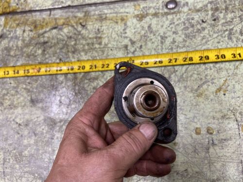 1987-1995 gm 5.0 &amp; 5.7 thermostat housing