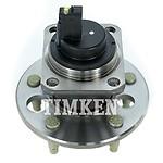 Timken 512003 rear hub assembly