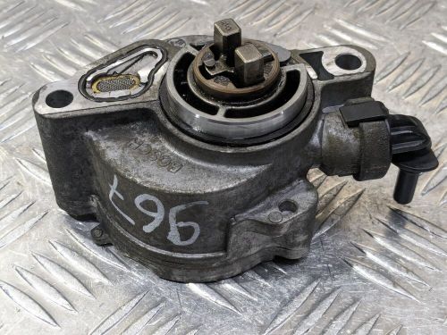 Jeep grand cherokee oil pump 3.0 crd v6 diesel mk4 wk2 2011