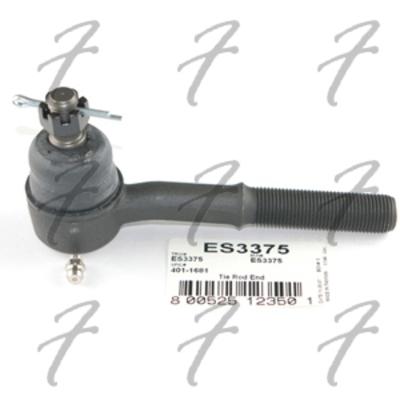 Falcon steering systems fes3375 tie rod-steering tie rod end