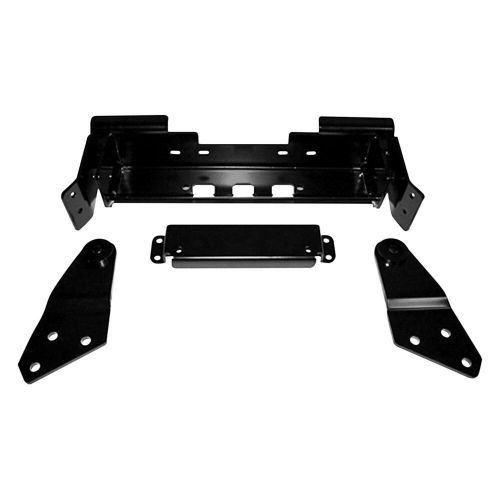 Warn 79673 - provantage™ atv front plow mount kit