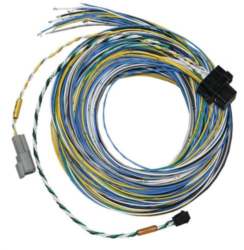 Fuel tech 2001005572 ft450/550 b unterminated harnesses 20&#039;