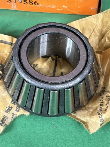 379586  timken single cone tapered roller bearing evinrude johnson omc hm88547