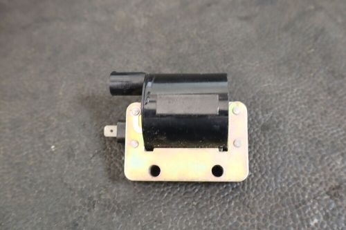 Bosch external ignition coil skidoo 01-212-940--001