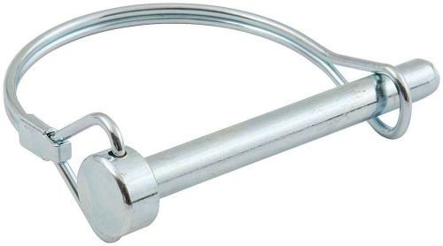 Allstar performance 18454 clevis lock pin 5/16&#034; x 2-3/4&#034;