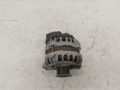 2017 volkswagen up mk1 1.0l petrol bosch 110amp alternator