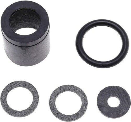 Water pump impeller kit for mercury 30/35/40/45/50/60/65/70hp 46-77177a3 18-3324