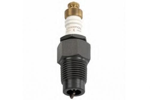 Champion x / cch425 copper plus spark plug 12 pack replaces 425