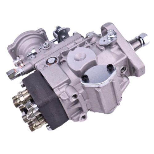 Fuel injection pump 87802534 for case mxm130 mxm140 new holland tm140 tm155