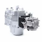 110cc 4 stroke engine motor, auto transmission electric start single cylinder go