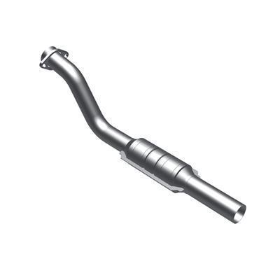 Magnaflow 23404 catalytic converter buick riviera 3.8l ea 49-state