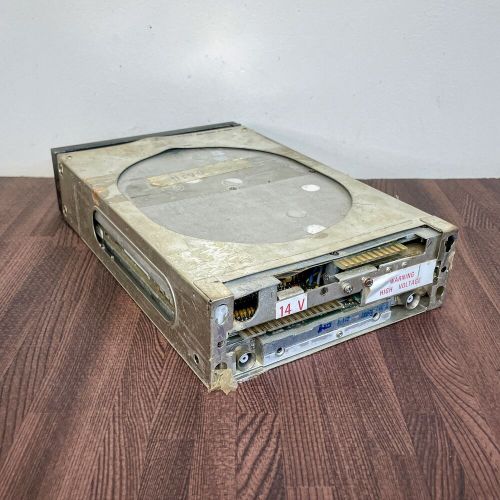 King KX-155 Nav Com PN 069-1024-08 14v Without Glideslope - Not Tested, US $650.00, image 2