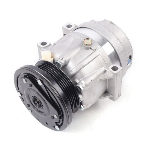 For chevrolet monte carlo 3.1l 3.4l 1996-2003 co 20458c a/c compressor &amp; clutch