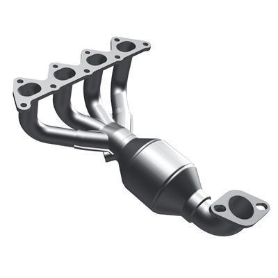 Magnaflow catalytic converter stainless steel each