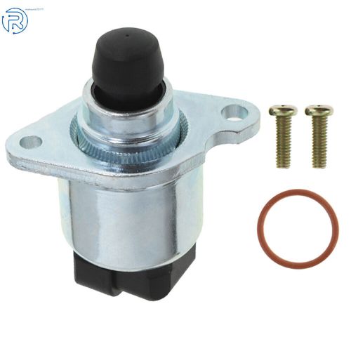 For volvo penta 3843750  iacv idle air control valve mercruiser sensor