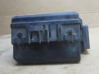 02 2002 ford crown victoria engine fuse box relay junction block panel