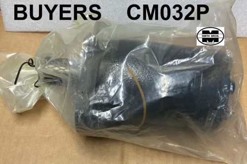 Buyers hydraulic motor cm032p replaces eaton char-lynn (danfoss) h series 101-17