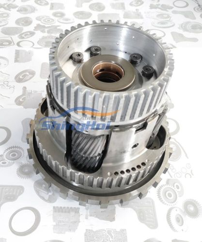 0c8 transmission planetary gear set for audi vw porsche