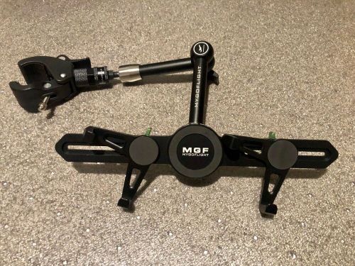 Mygoflight yoke mount