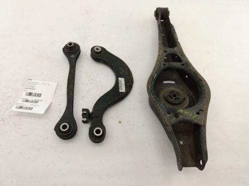 Volkswagen gti golf mk6 set of passenger right rear control arms 2010-2014