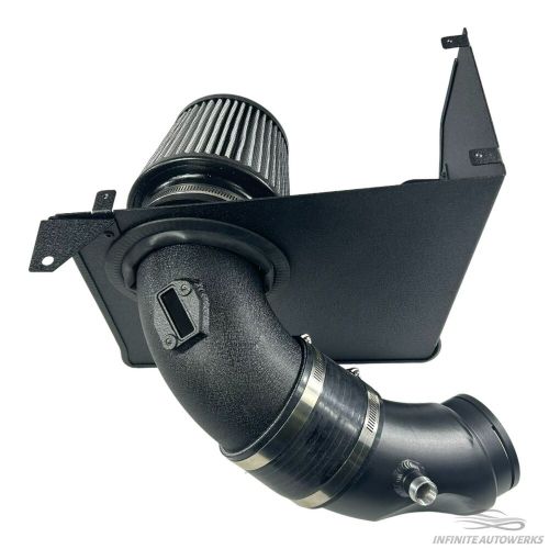 Iaw cold air intake – bmw m340i m440i m240i b58 gen2