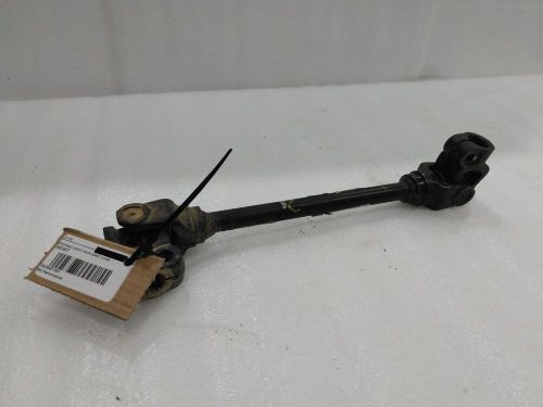 Steering shaft with joint, lowe - 1823667