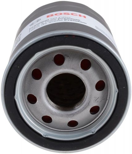 Oil filter bosch 3978