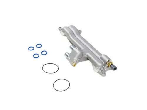 Genuine mopar water manifold kit 68517454ab