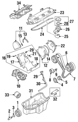 Genuine mitsubishi dipstick md140438