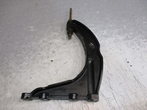 76839t mercruiser 3.7l 4 cyl stern drive front support mount 1985-89