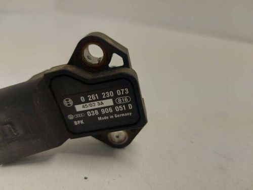 Audi a4 convertible 8h7, b6, 8u, b7 map sensor 038906051d 0261230073 1.80 24411291-