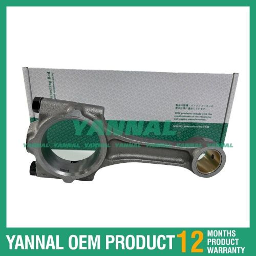 New v1100 connecting rod for kubota kooi-aap z 2-3-1